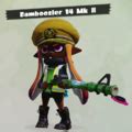 splatoon 2 how to get hero jacket replica|splatoon hero suit replica.